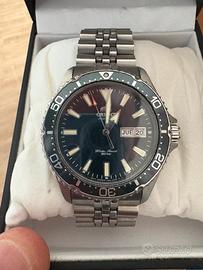 Orologio orient