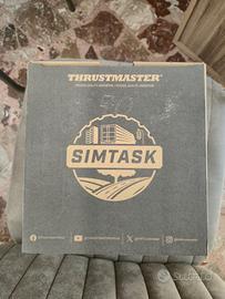 Thrustmaster SimTask – Accessorio Simulazione