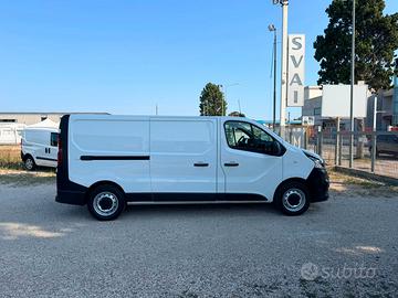 Fiat Talento passo lungo anno 2021 2000 diesel 120
