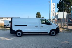 Fiat Talento passo lungo anno 2021 2000 diesel 120