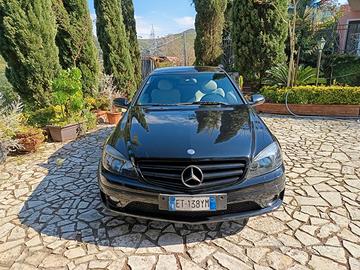 Mercedes CLC 220 d sport