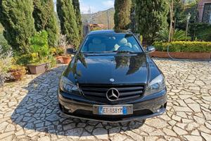 Mercedes CLC 220 d sport