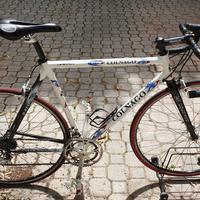 Bici da corsa colnago dream