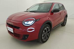 Fiat 600 Hybrid La Prima DCT BR020206 1.2 Mild Hyb