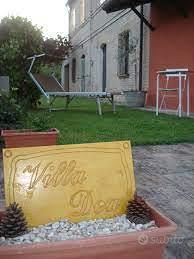 Week end e mare di Settembre