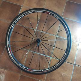 Coppia ruote corsa Marchisio Aero SLO3 200