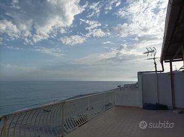 Casa vacanze per mesi estivi Bova Marina