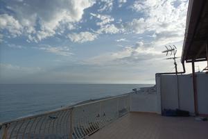 Casa vacanze per mesi estivi Bova Marina