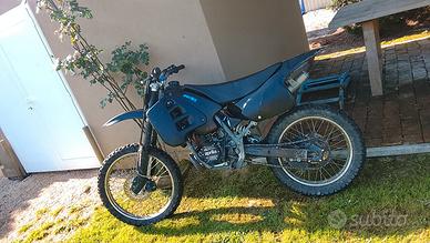 Aprilia rx50 2001