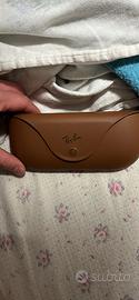 RAYBAN metà occhiali