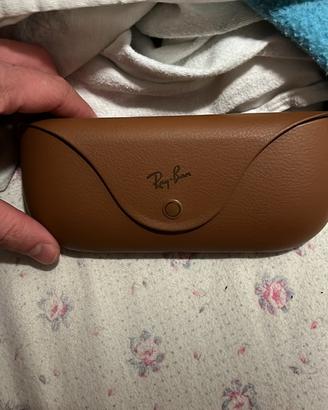 RAYBAN metà occhiali