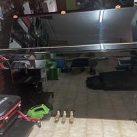 Pianoforte Kaway KX-10