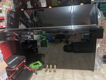 Pianoforte Kaway KX-10