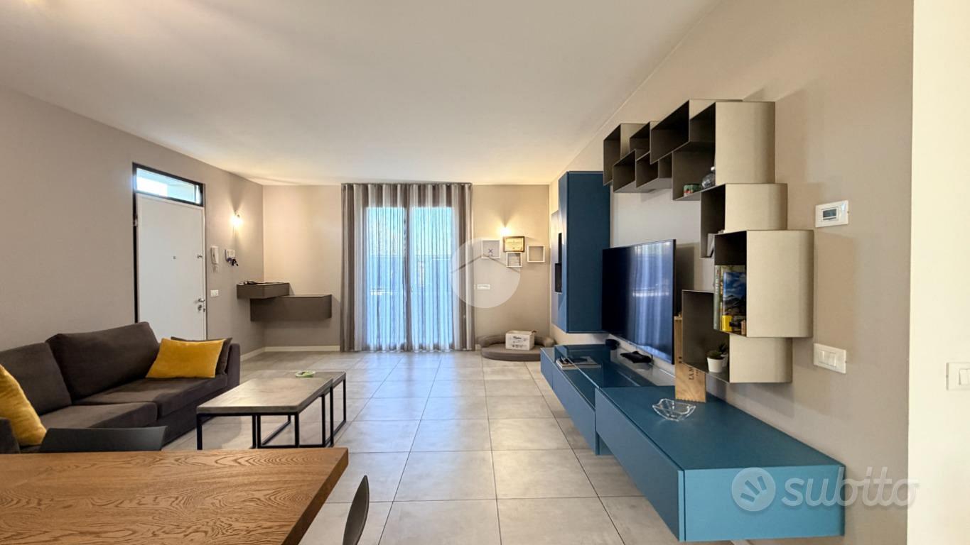 House in Brandico - Altro