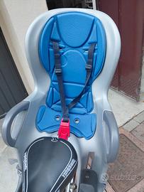 seggiolino posteriore bambino