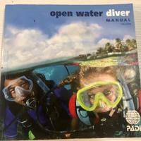 Manuale per immersioni