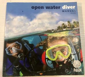 Manuale per immersioni