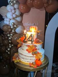 torte per eventi 