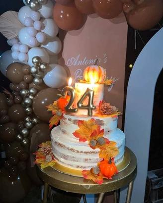 torte per eventi 