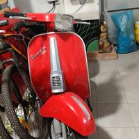 vespa 50 special
