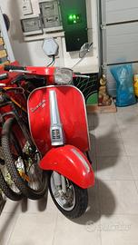 vespa 50 special