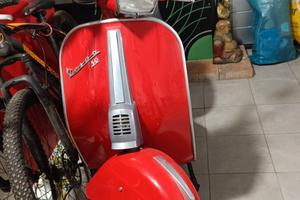 vespa 50 special