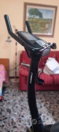 Cyclette semiprofessionale Carnielli HP X1000