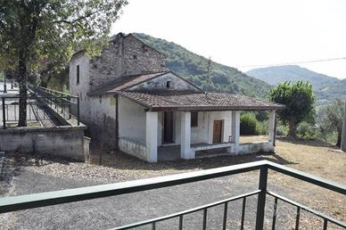 Rustico / Casale di 115 m² con 4 locali a Pico