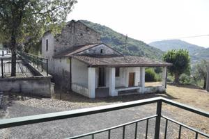 Rustico / Casale di 115 m² con 4 locali a Pico