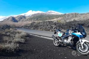 TRIUMPH SPRINT RS 955i