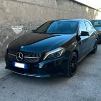 Mercedes Classe A180