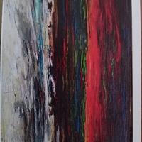 Quadro Pittore Ruzzi