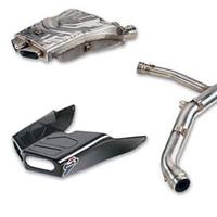 Ducati 749/999 scarico Termignoni  e originale