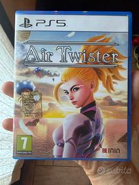 Air Twister PS5