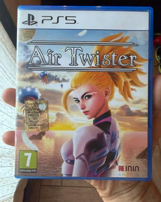 Air Twister PS5