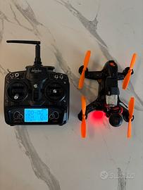 Walkera F210 DRONE FPV