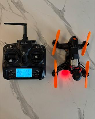 Walkera F210 DRONE FPV