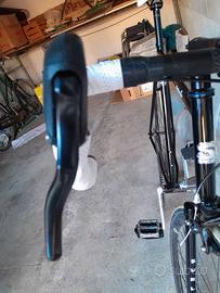 MATERIALE singlespeed fixed