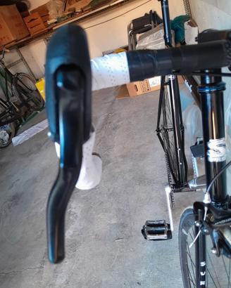 MATERIALE singlespeed fixed