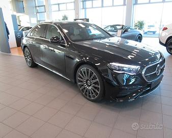 Ricambi per mercedes CLASSE E W214 2024 Ricambi pe