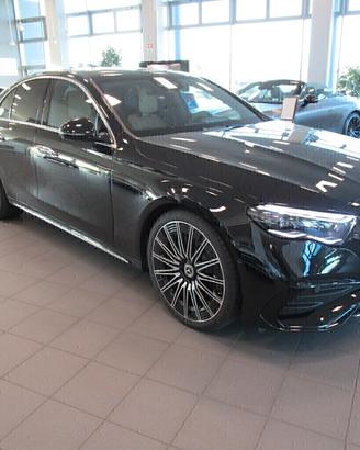 Ricambi per mercedes CLASSE E W214 2024 Ricambi pe