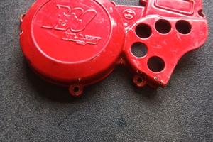 Coperchio volano statore fifty top g30