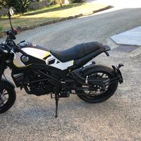 Benelli Leoncino 250 - 2023