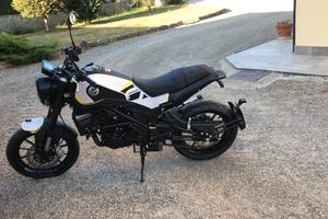 Benelli Leoncino 250 - 2023