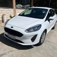 FORD Fiesta 1.5 EcoBlue 5 porte