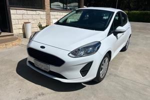FORD Fiesta 1.5 EcoBlue 5 porte