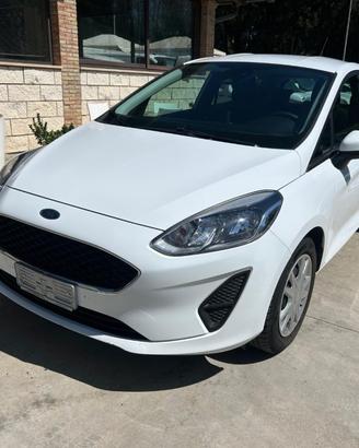 FORD Fiesta 1.5 EcoBlue 5 porte