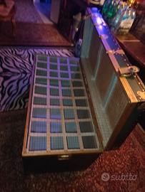 baule vintage anni 80