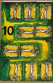 Litografia di Renato Guttuso