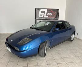 Fiat Coupe 2.0 i.e. 16V Plus